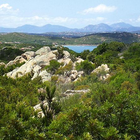 Residence La Tartaruga Monte Petruso San Teodoro San Teodoro  Kültér fotó