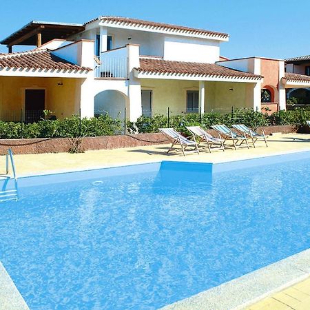 Residence La Tartaruga Monte Petruso San Teodoro San Teodoro  Kültér fotó