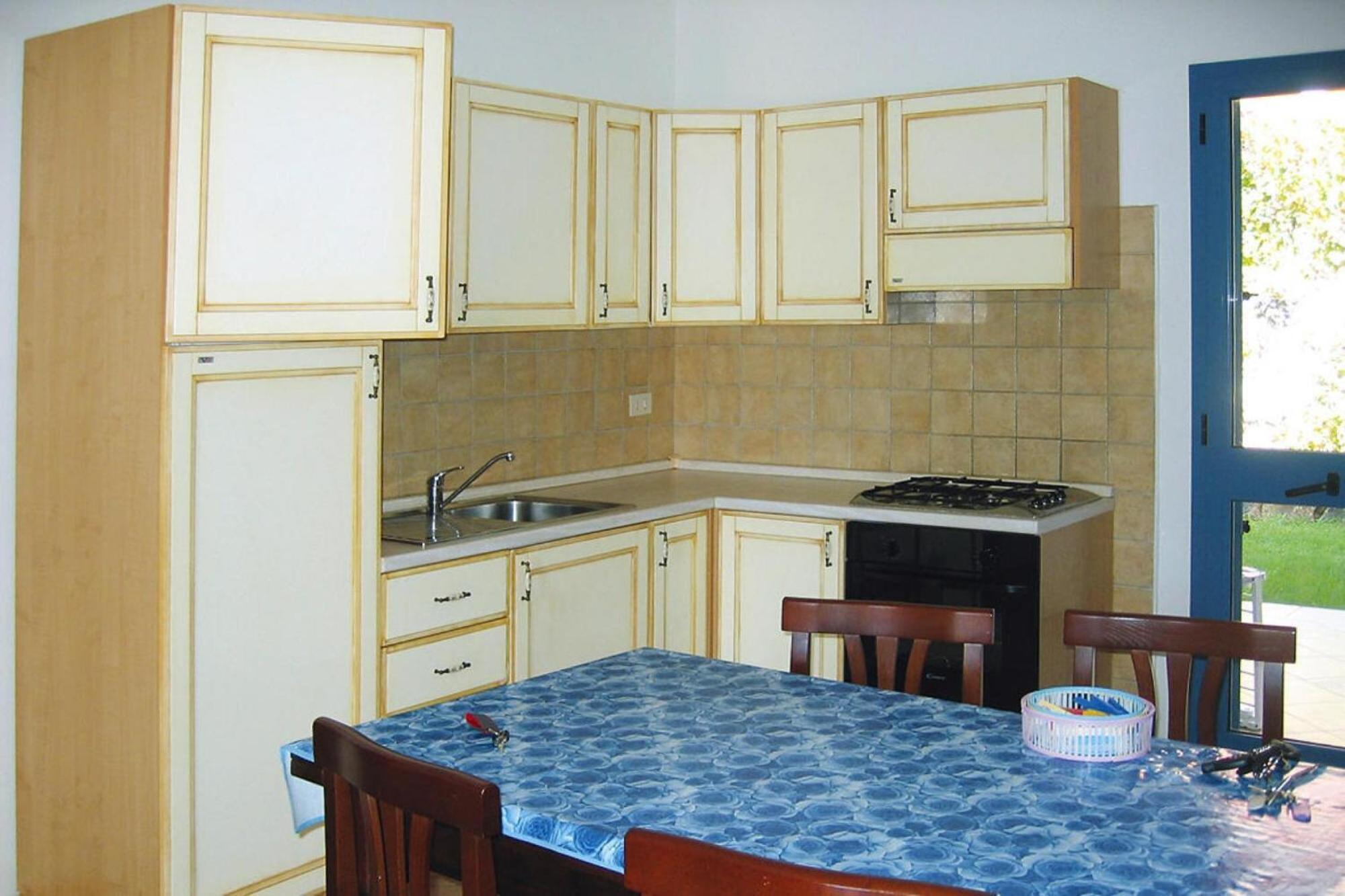 Residence La Tartaruga Monte Petruso San Teodoro San Teodoro  Kültér fotó