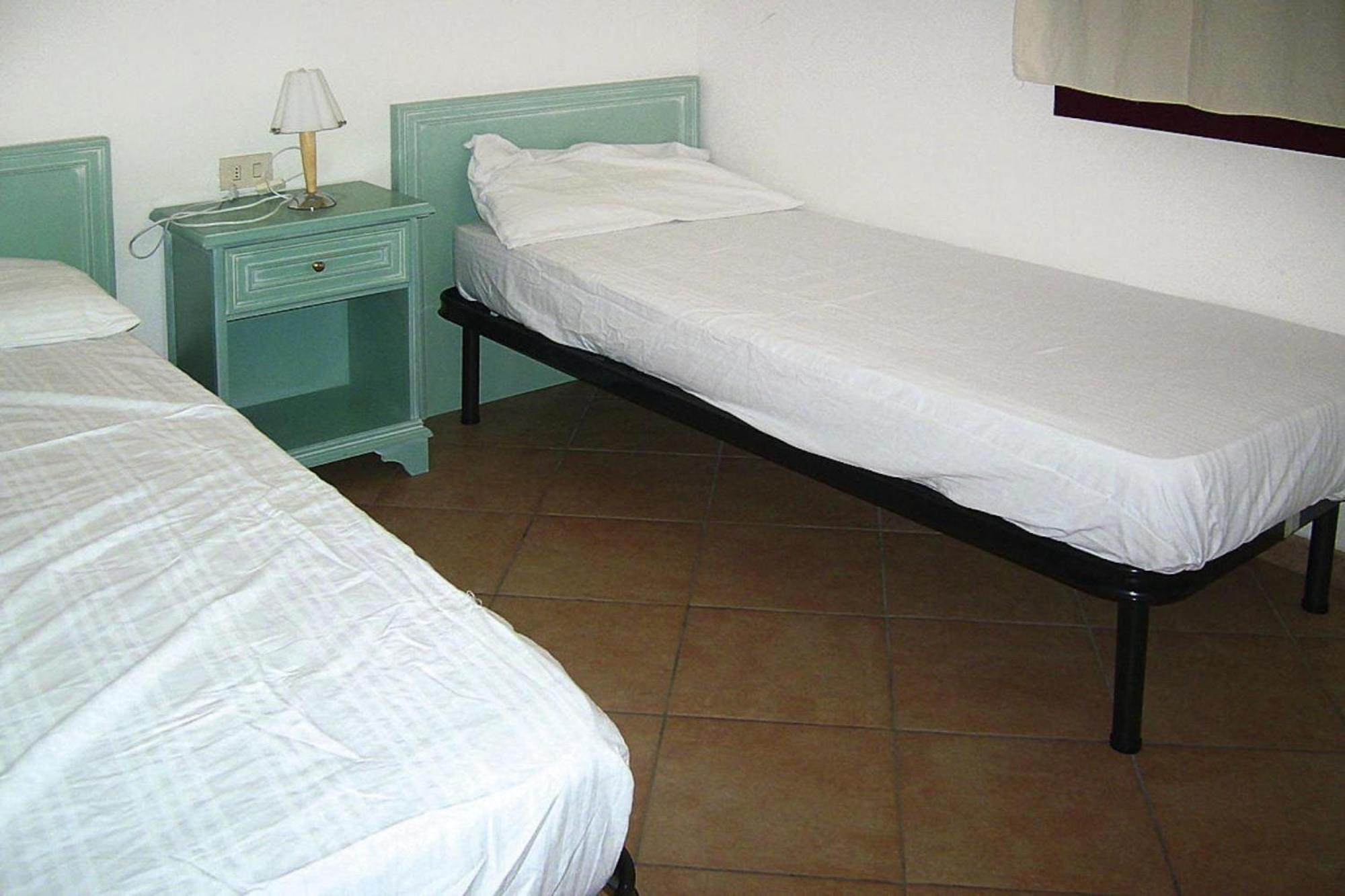 Residence La Tartaruga Monte Petruso San Teodoro San Teodoro  Kültér fotó
