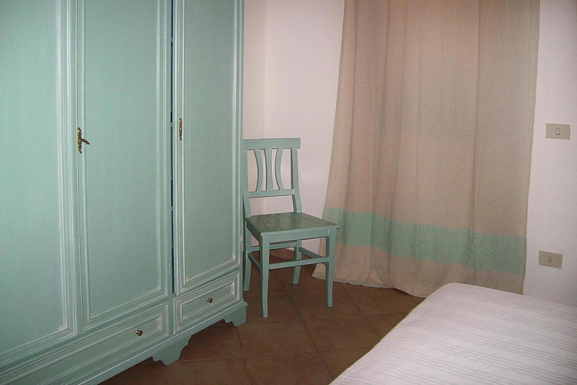 Residence La Tartaruga Monte Petruso San Teodoro San Teodoro  Kültér fotó
