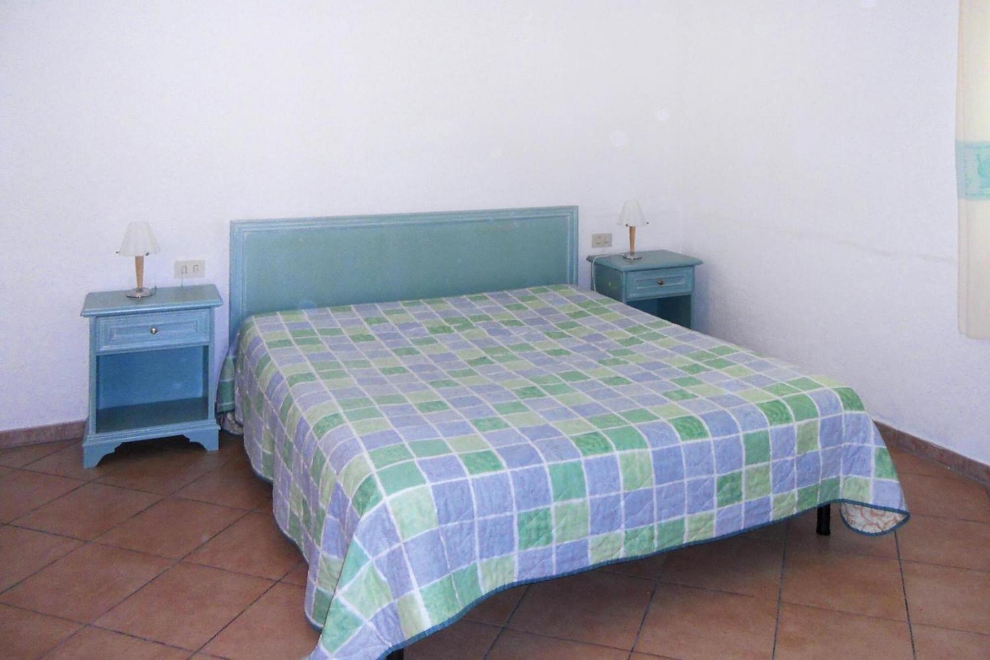 Residence La Tartaruga Monte Petruso San Teodoro San Teodoro  Kültér fotó