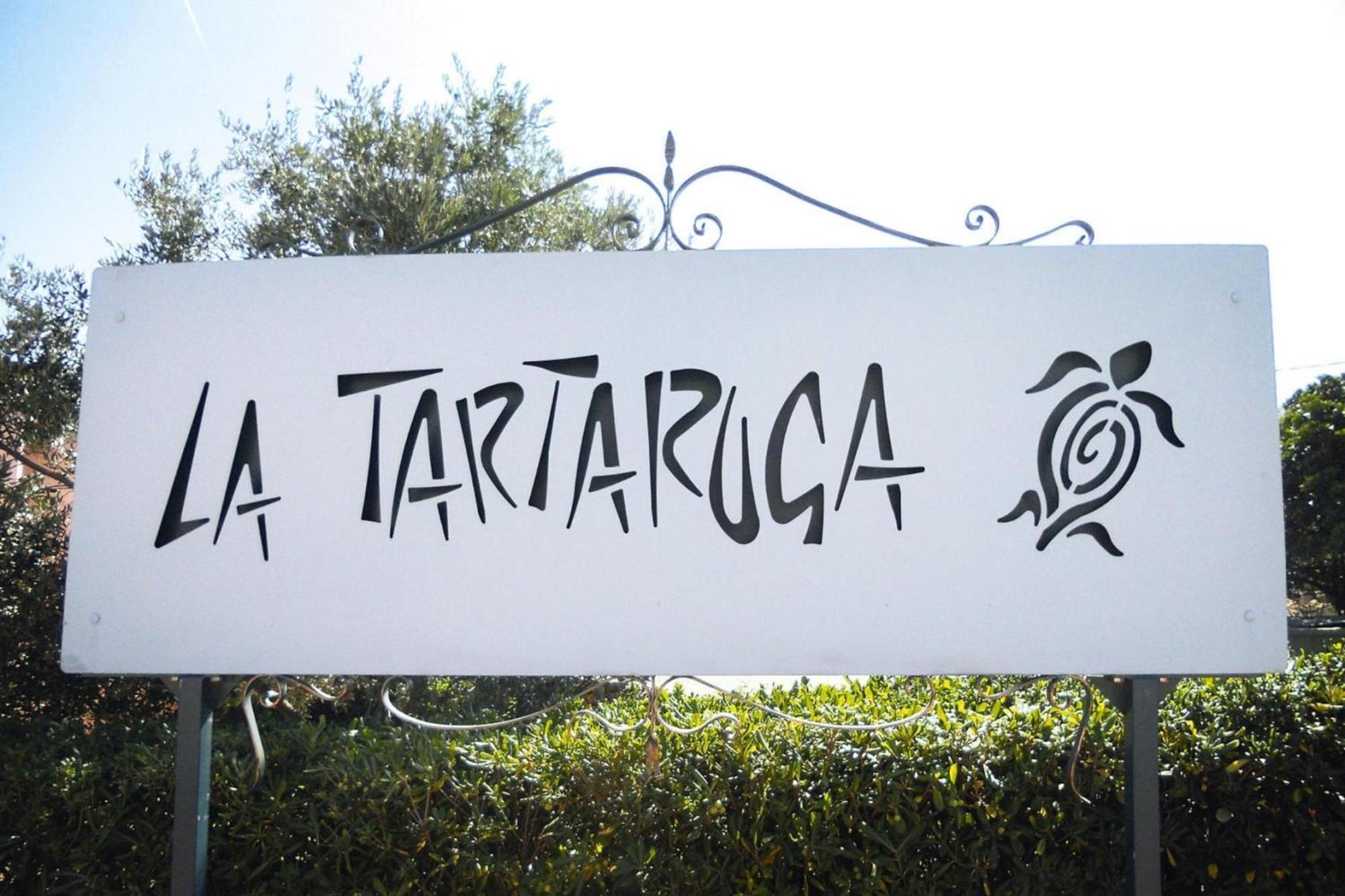 Residence La Tartaruga Monte Petruso San Teodoro San Teodoro  Kültér fotó