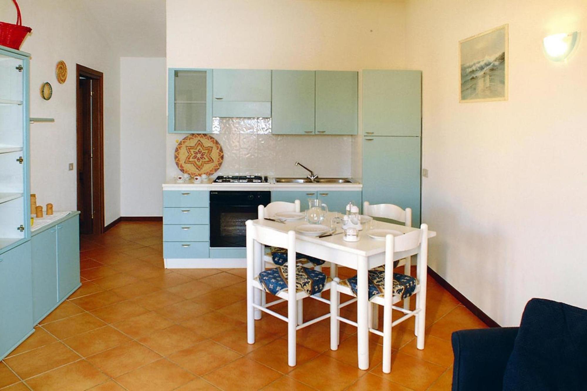 Residence La Tartaruga Monte Petruso San Teodoro San Teodoro  Kültér fotó