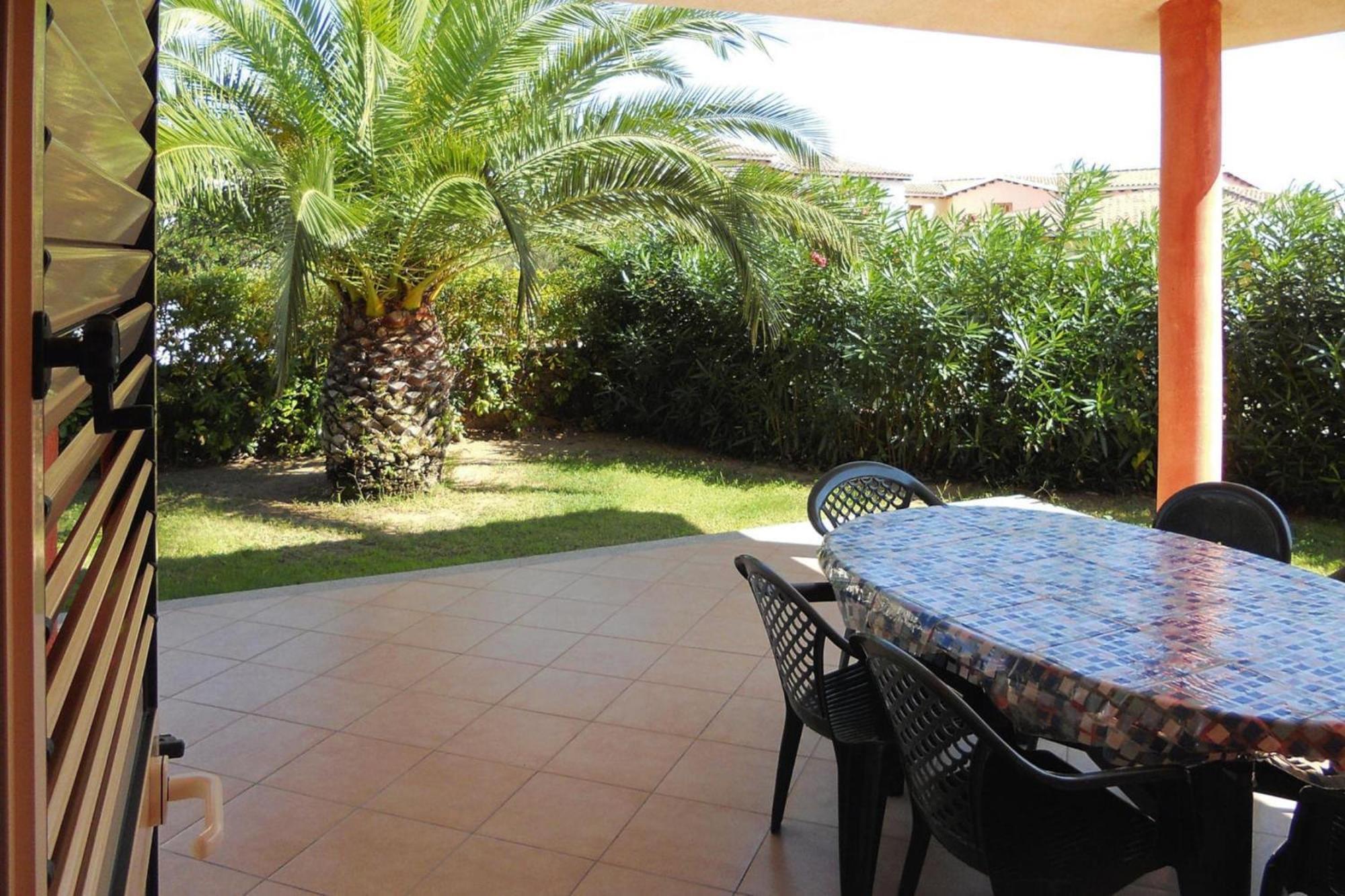 Residence La Tartaruga Monte Petruso San Teodoro San Teodoro  Kültér fotó