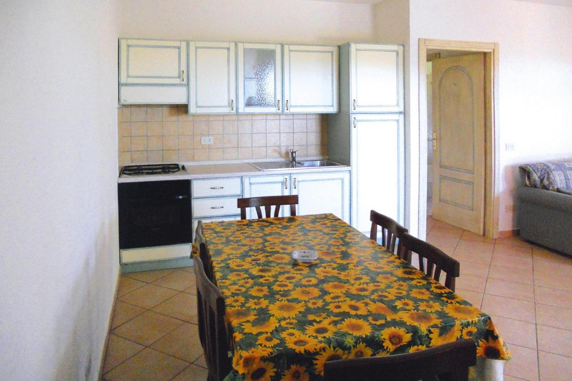 Residence La Tartaruga Monte Petruso San Teodoro San Teodoro  Kültér fotó