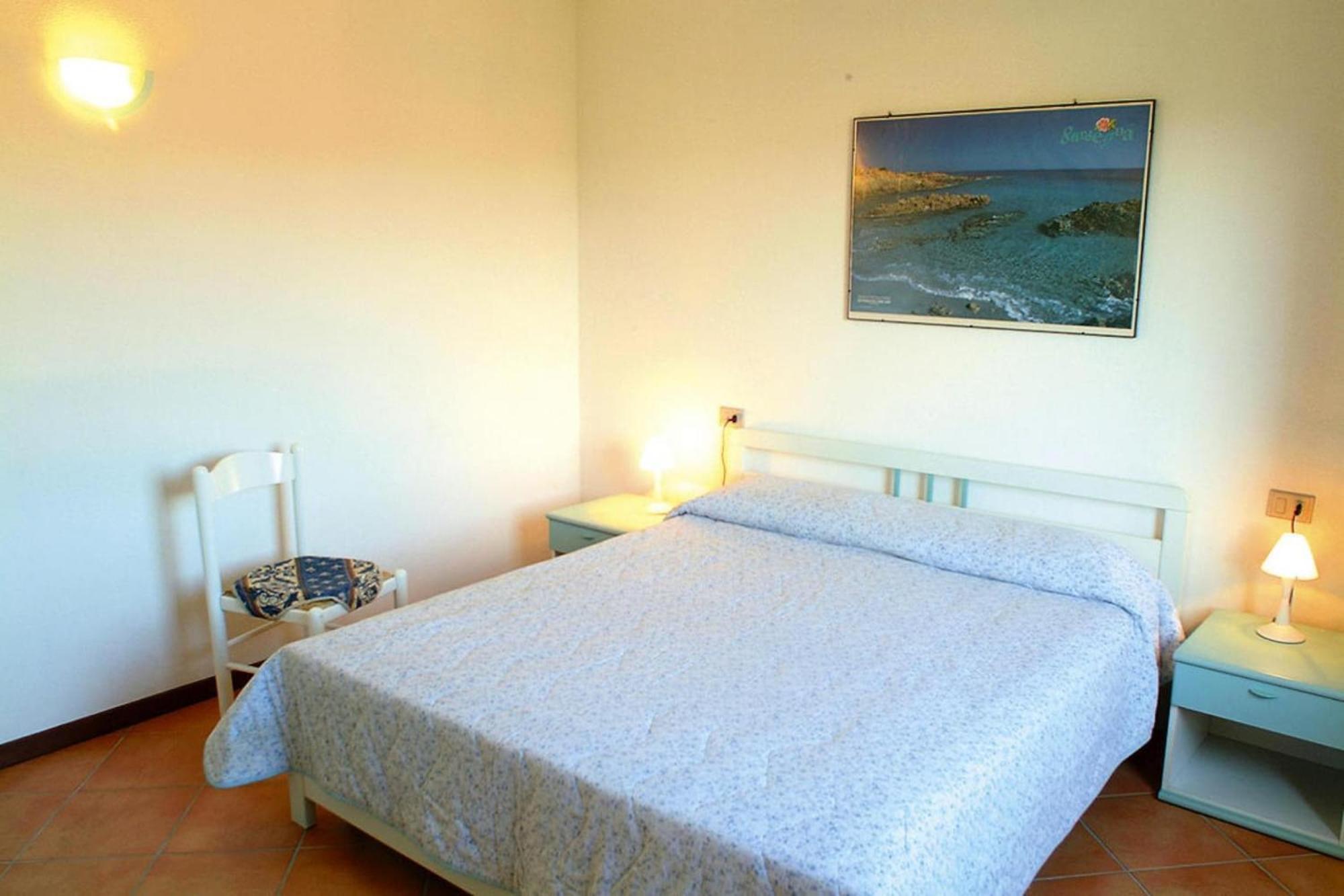 Residence La Tartaruga Monte Petruso San Teodoro San Teodoro  Kültér fotó