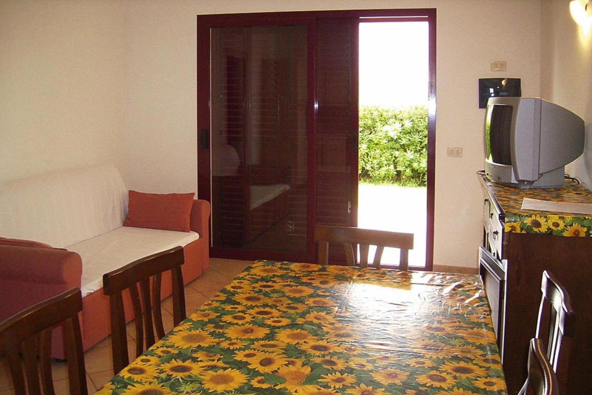 Residence La Tartaruga Monte Petruso San Teodoro San Teodoro  Kültér fotó